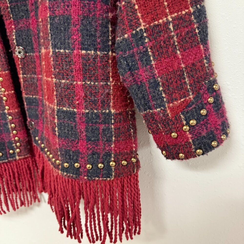 Vocal Stockyard Jacket - Picture 7 of 13